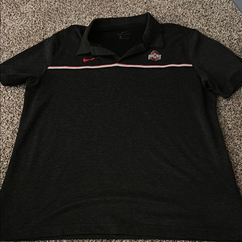 Men’s Ohio State Polo